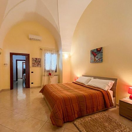 Casa Annette Apartment Copertino Exterior photo