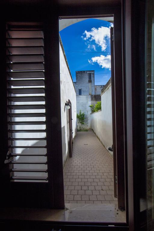 Casa Annette Apartment Copertino Exterior photo