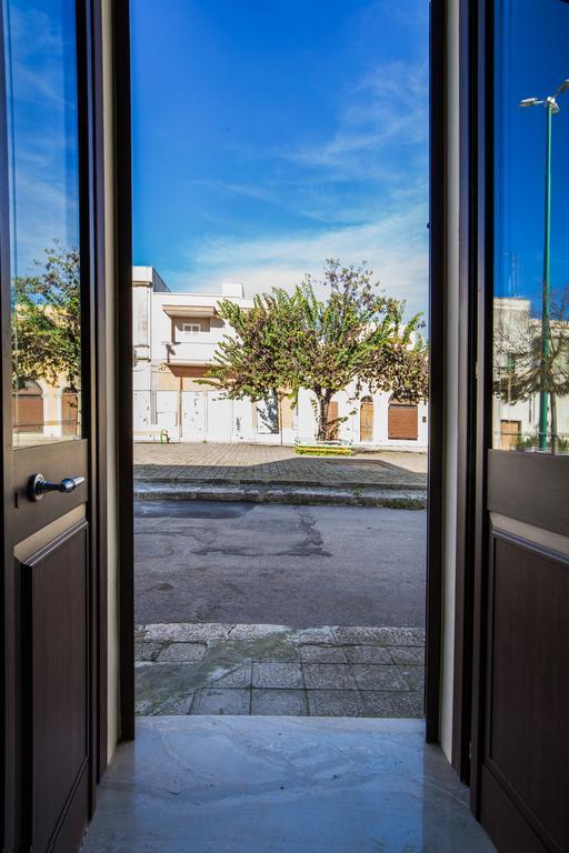 Casa Annette Apartment Copertino Exterior photo