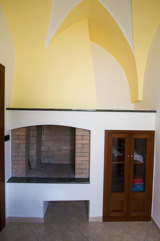 Casa Annette Apartment Copertino Exterior photo